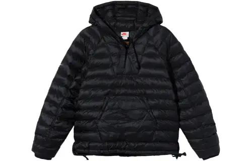 Nike X Stussy Insulated Jacket