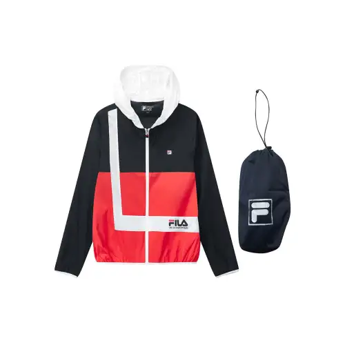 FILA Jacket Men's Legend Red RD