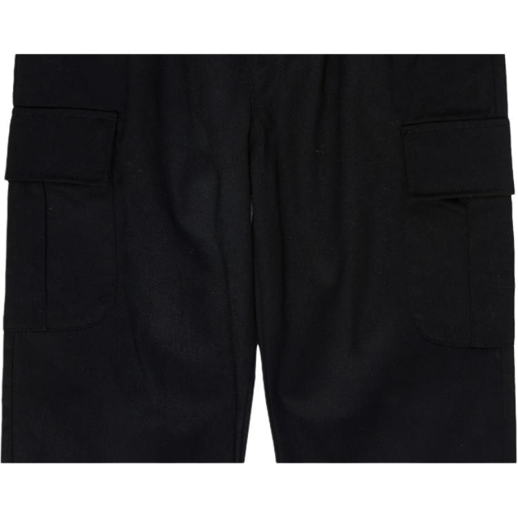 Женские штаны Dickies (черный) — фото 3