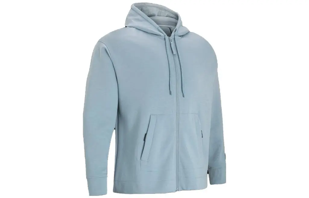 Under Armour Jacket Men's Harbor Blue