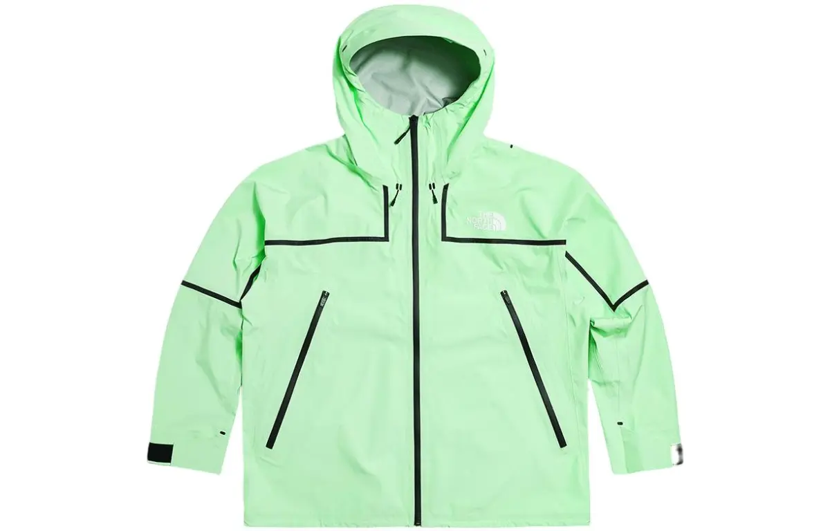 The North Face Denali jacket