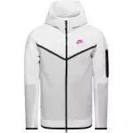 Nike Sportswear Tech Fleece Full Zip Hoodie