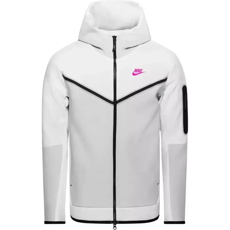 Nike Sportswear Tech Fleece Full Zip Hoodie