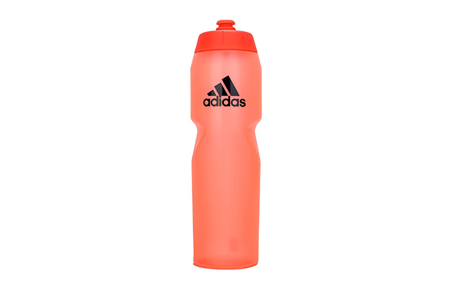 Спортивная бутылка adidas (оранжевая)