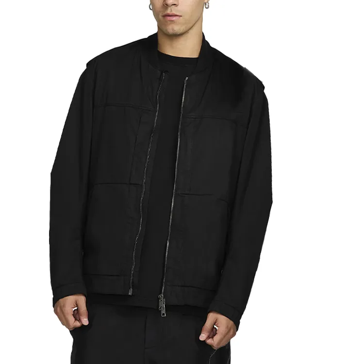 Nike Every Stitch Considered Computational Bomber