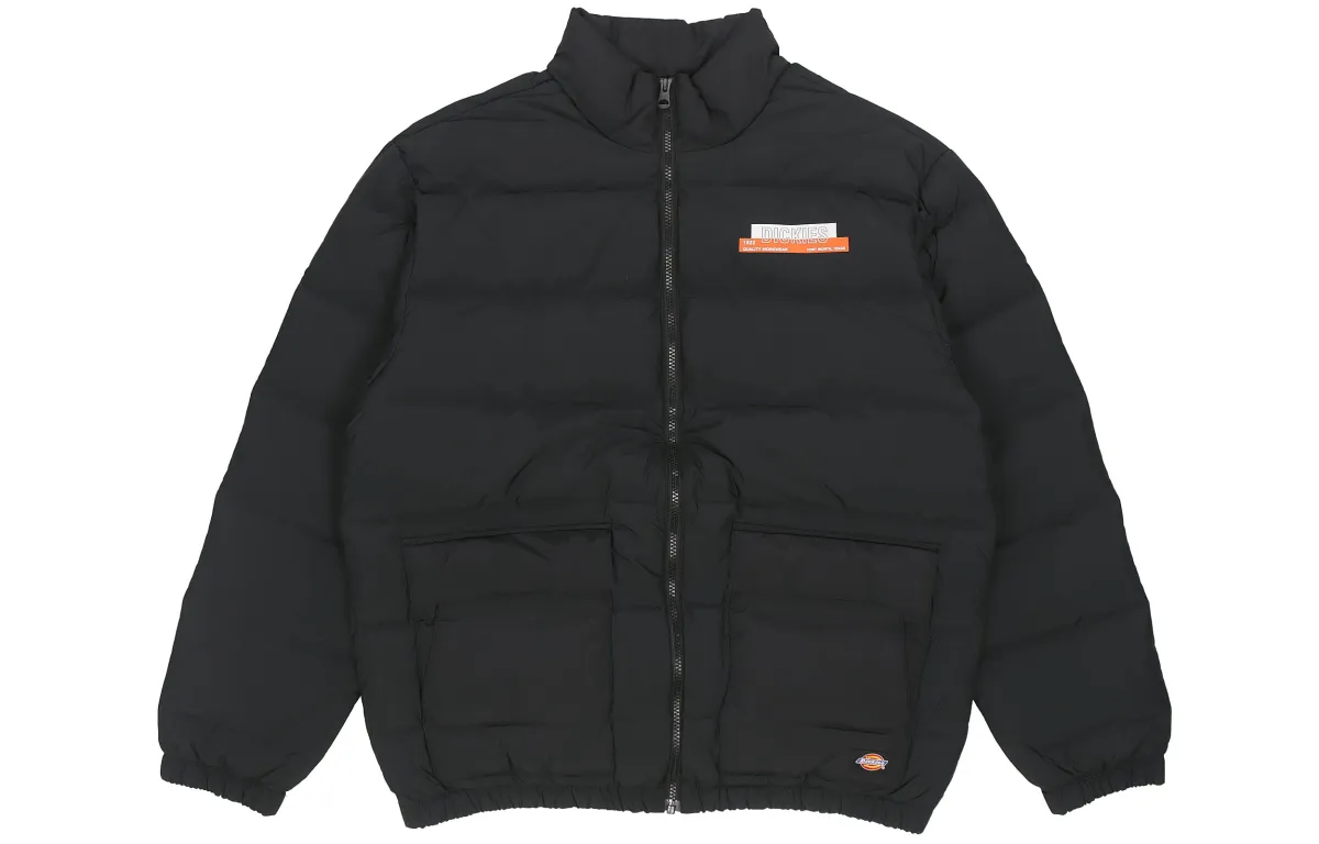 Dickies Down Jacket Men's Black