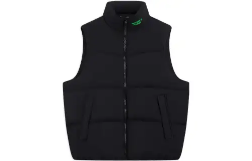 Li Ning Sports Life Collection Vest Men's Black