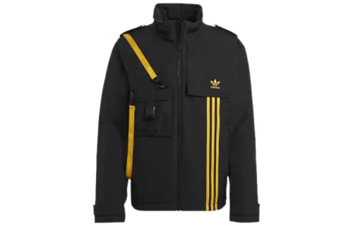 Adidas Originals Utility DWN JKT Down Jacket Men's Black