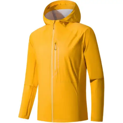 Anta Jackets & Coats Men's Lola Orange