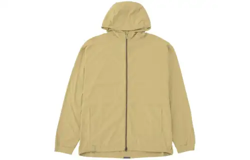 New Balance Jackets & Coats Men's Yellow