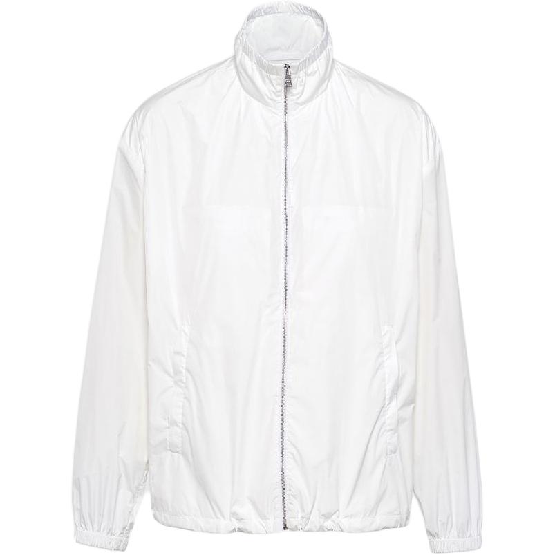 PRADA FW24 Jackets & Coats Men's White