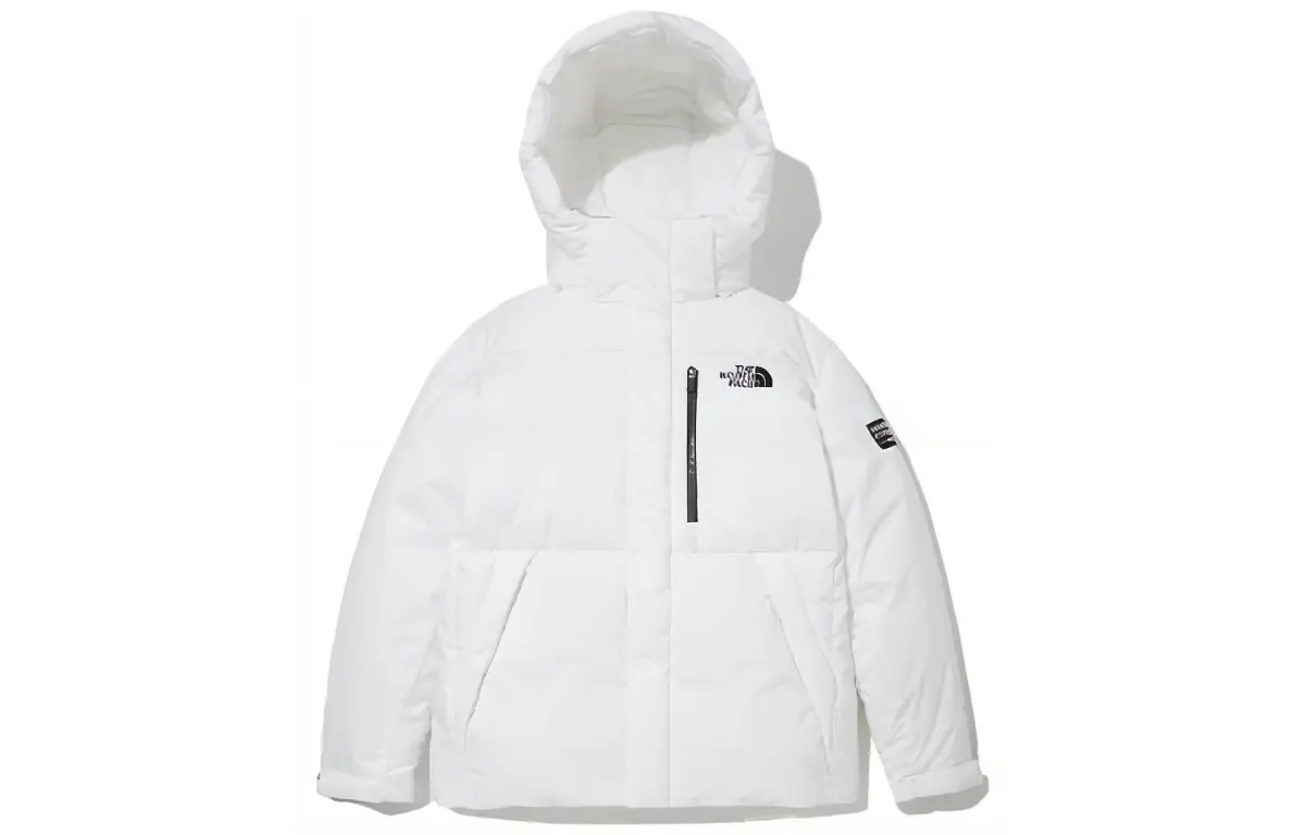 THE NORTH FACE Down Jacket Unisex