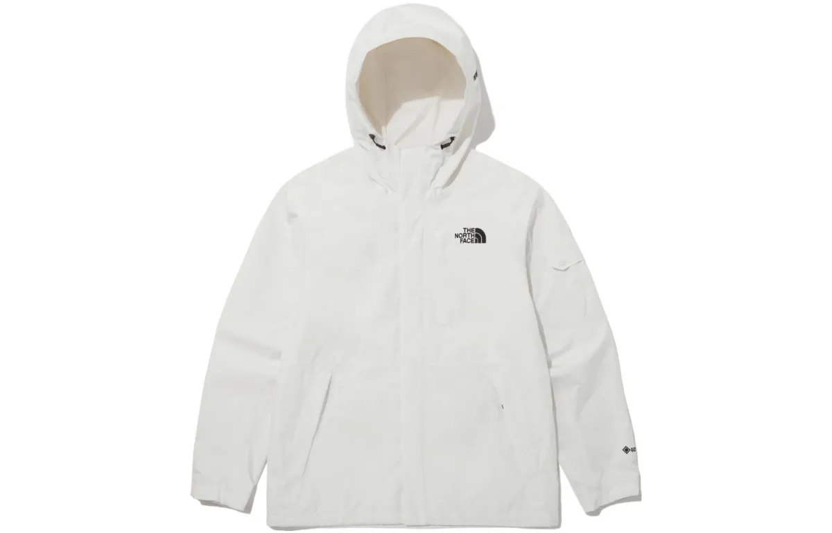 THE NORTH FACE Jacket Unisex White