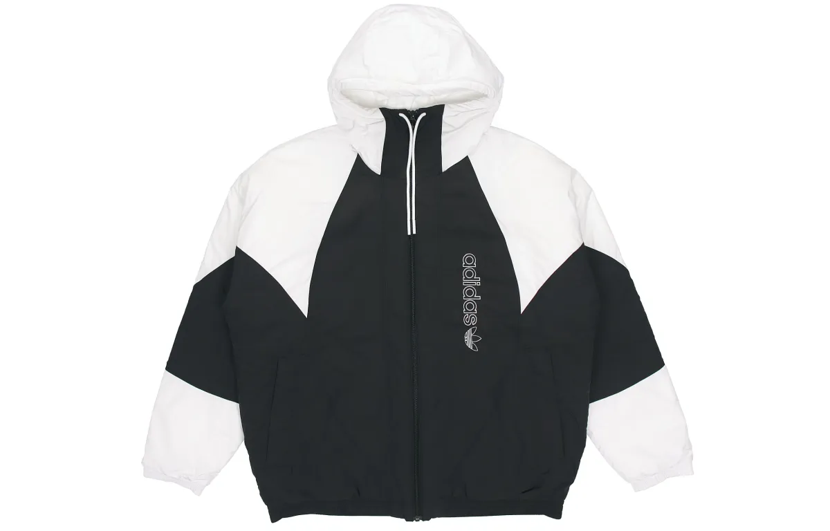 Adidas Originals Jacket Men's Black