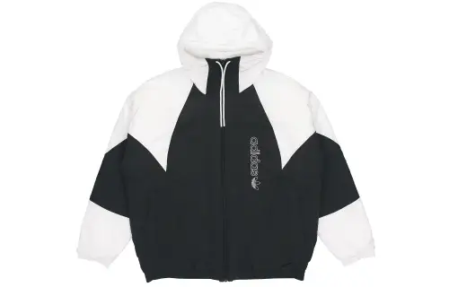 Adidas Originals Jacket Men's Black