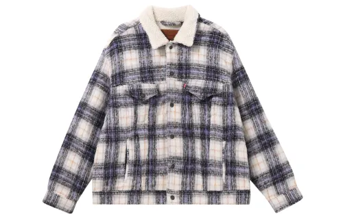 Levis Jackets & Coats Men's Multicolor
