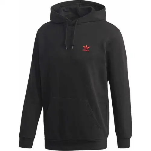 Adidas Originals Sweatshirt Men's Black