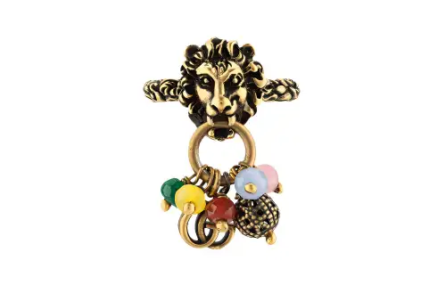 GUCCI Rings Women's