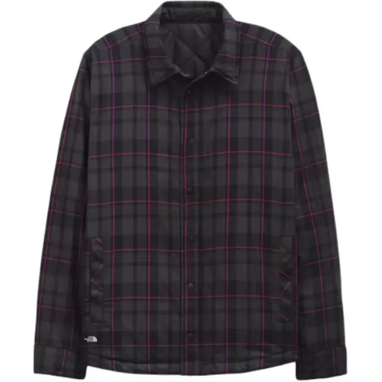 THE NORTH FACE Jackets Men's Black Pointed Collar Moderate Other
