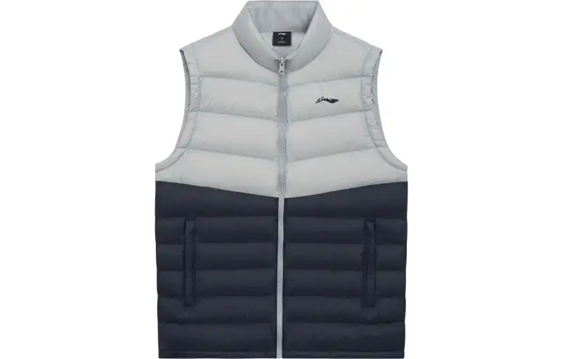 Li Ning Training Series Vest Men's Multicolor