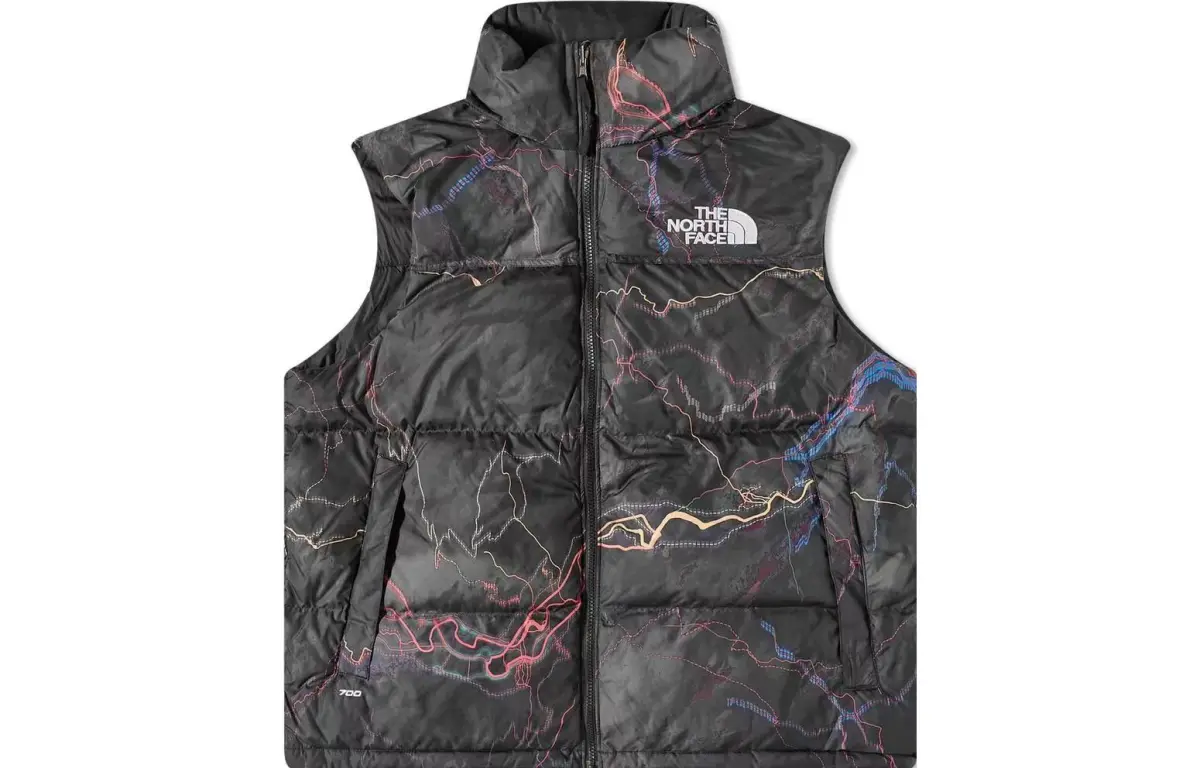 THE NORTH FACE 1996 Retro Nuptse Vest
