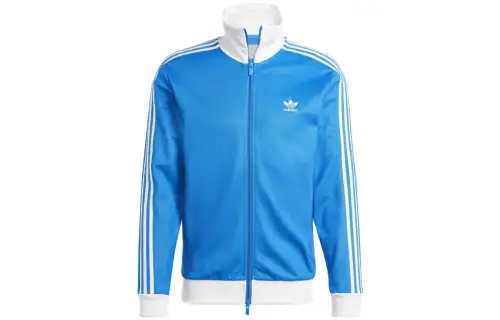 adidas originals Adicolor Classics Beckenbauer Track Top Blue