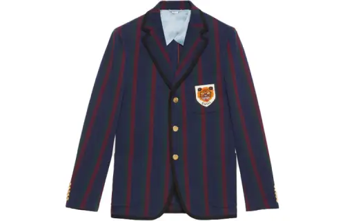 GUCCI Preppy Jacket