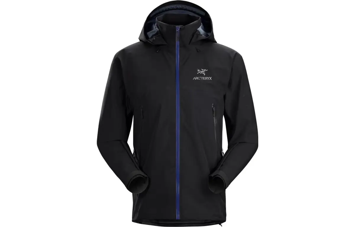 Arc'teryx BETA AR Windbreaker Jacket Men's