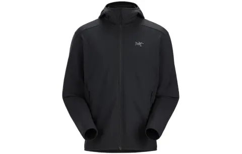 Arc'teryx KYANITE LIGHTWEIGHT Fleece Clothing Men's