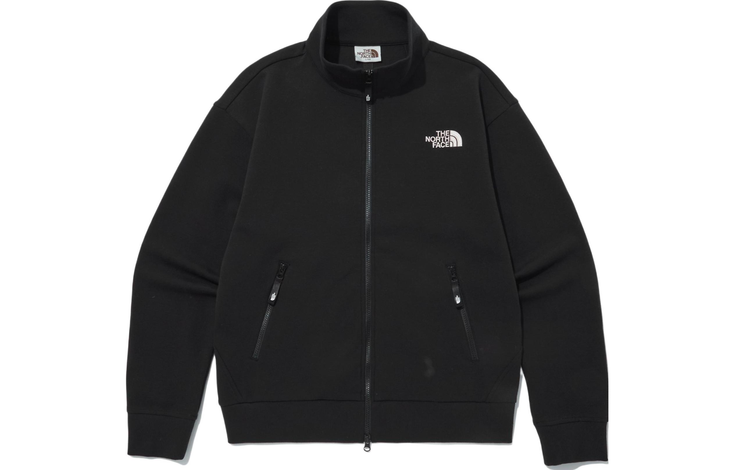 Куртка The North Face (черная)
