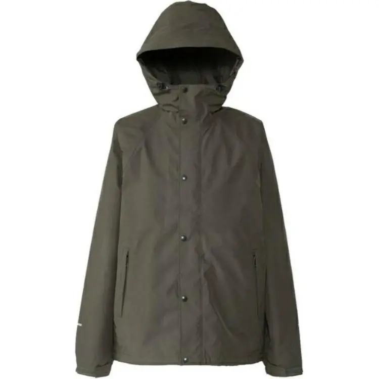 THE NORTH FACE Jackets & Coats Men's Green