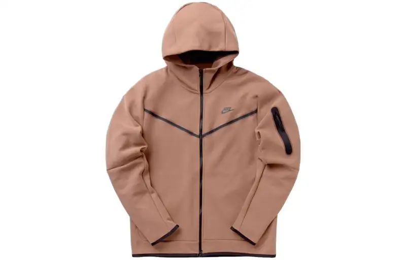 Nike Sportswear Tech Fleece Full Zip Hoodie