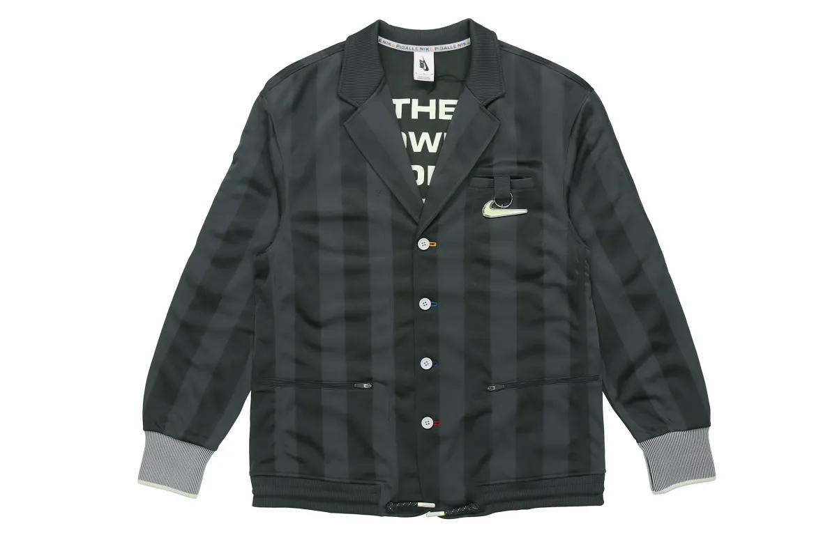 Nike X Pigalle Tracksuit Jacket