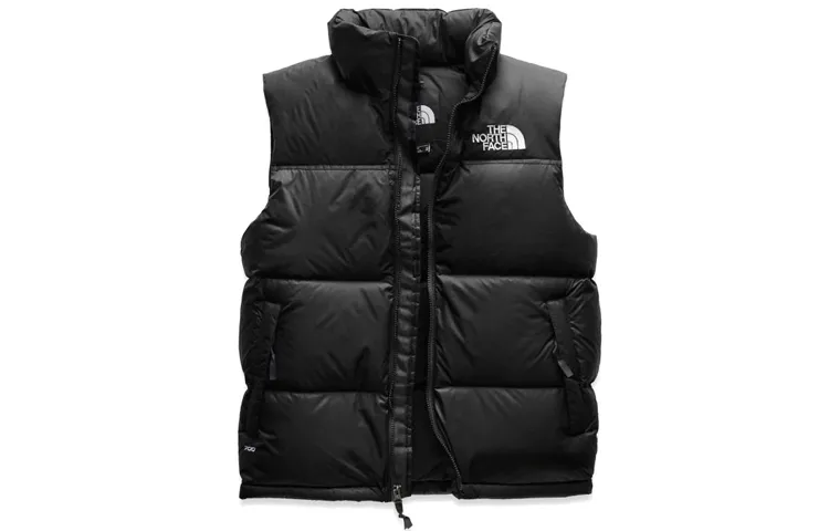 THE NORTH FACE 1996 Down Vest Men's Black