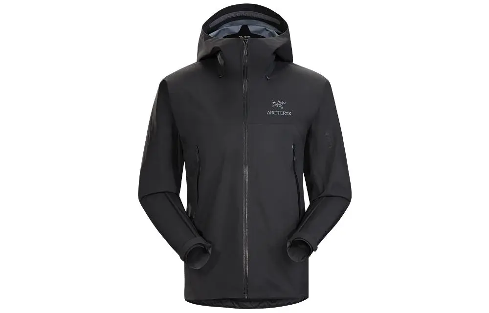 Arc'teryx BETA Mountain Versatile Outdoor Hiking Business/Casual Low Altitude Hiking
