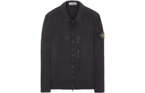 STONE ISLAND STONE ISLAND SS23 Nylon Meta Jacket Unisex