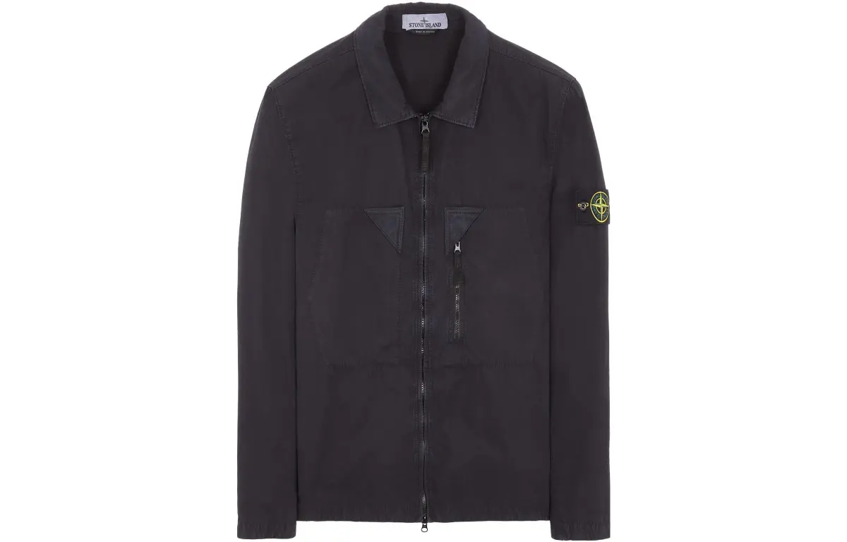 STONE ISLAND STONE ISLAND SS23 Nylon Meta Jacket Unisex