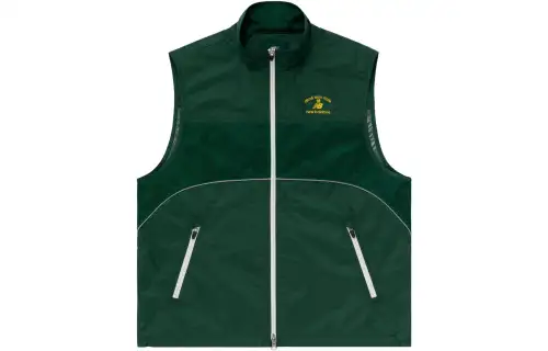 Aime Leon Dore X New Balance Nylon Vest