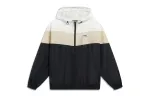 Li Ning Sports Life Collection Jacket Men's Black
