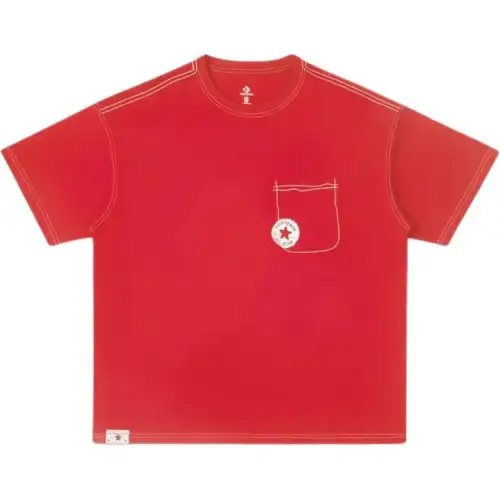 Converse Sketch T-Shirt