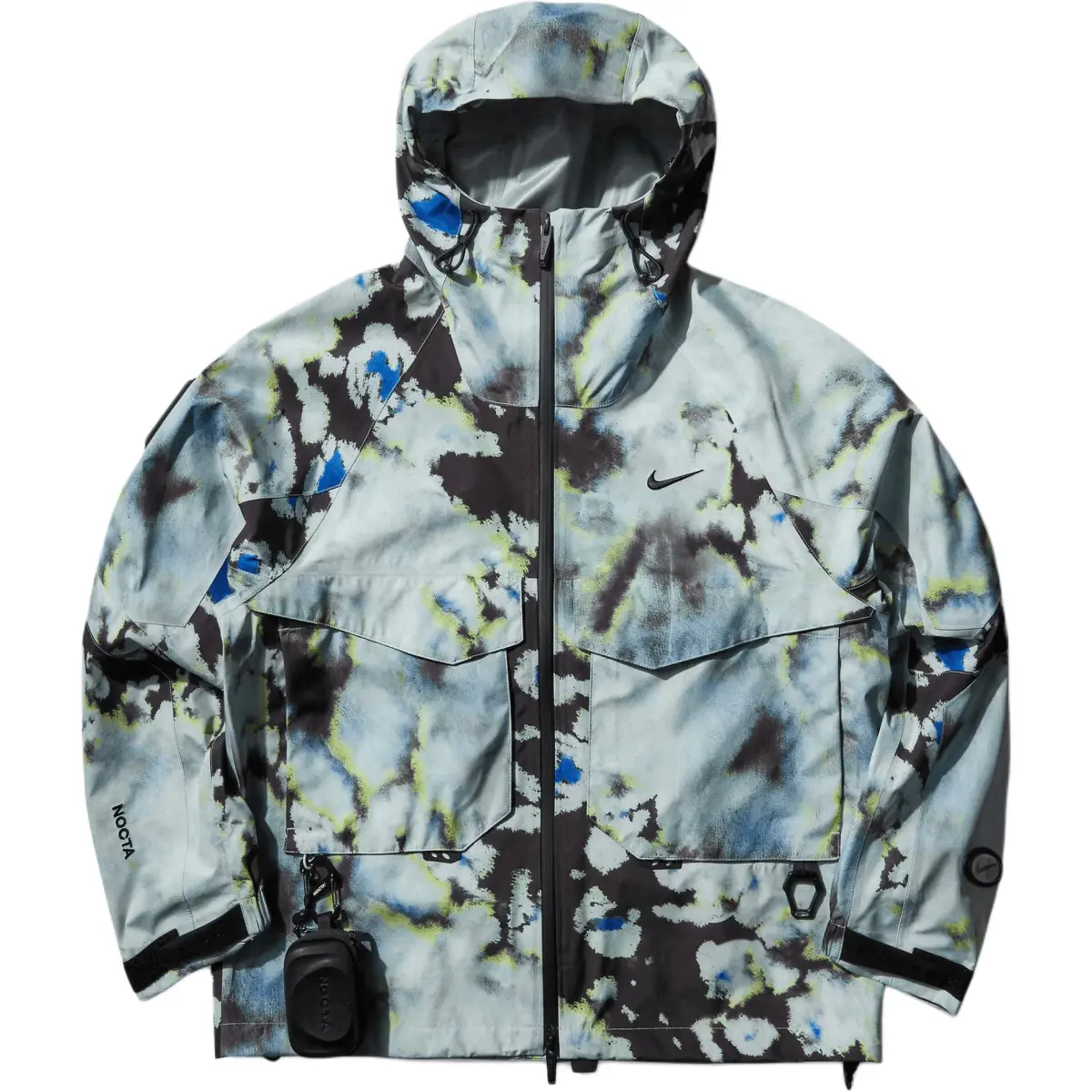 Nike x Nocta FW24 Opal Blur Jacket Men's Ecru