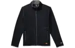 Timberland Jackets Men's Black Stand Collar Thickened Other