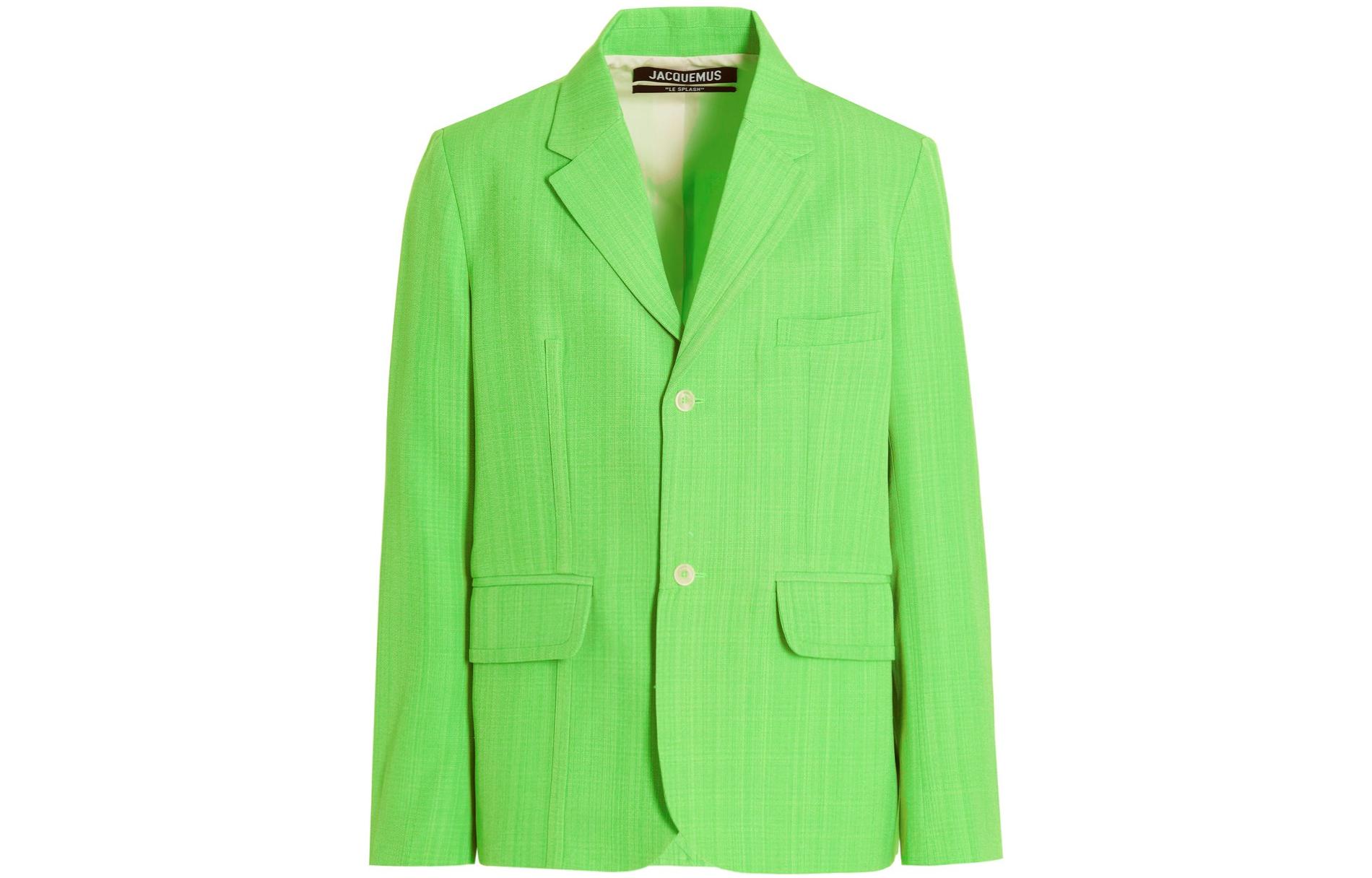 Jacquemus La Veste blazer