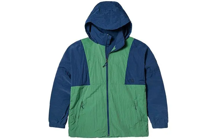 THE NORTH FACE Urban Exploration Jacket Men's Green