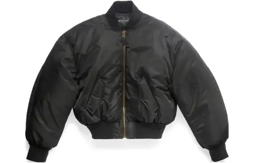Balenciaga Bomber Jacket