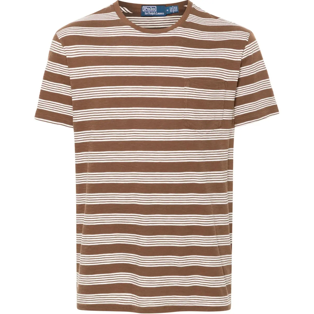 Polo Ralph Lauren Striped Cotton T shirt