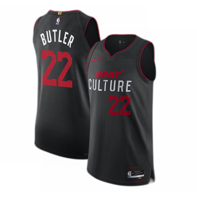 Nike Basketball Jersey Unisex Black