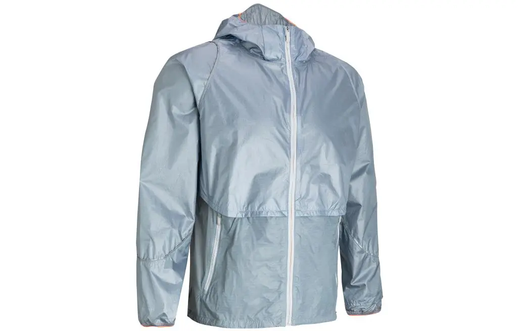 Under Armour UA Sun Protection Jackets Men's Blue Hooded Moderate Other
