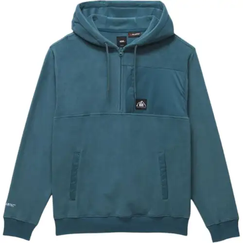 Vans Sweatshirt Men's Marine Blue