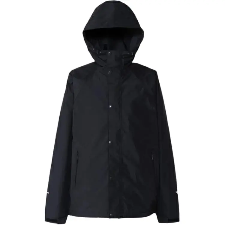 THE NORTH FACE Jackets & Coats Men's Black